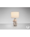 KAOS- SOBREMESA 1L CERAMICA-BLANCO